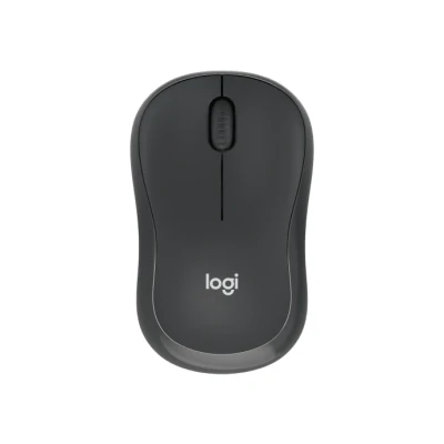 Afbeelding van Logitech M240 for Business Zwart Draadloze Muis