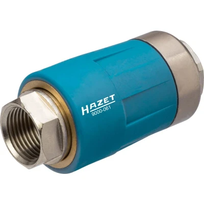 Afbeelding van HAZET 9000 061 Perslucht veiligheidskoppeling 1 stuk(s)