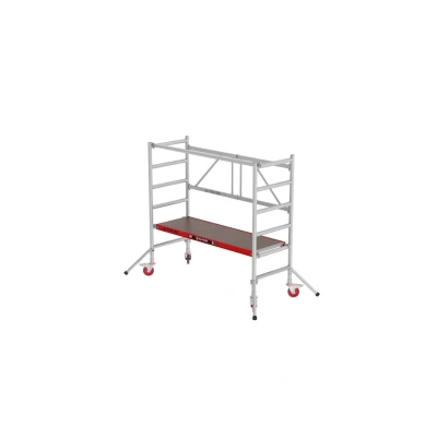 Afbeelding van Kamersteiger Altrex RS44 POWER 2.75m WH (COMPLEET) 75cm Breed