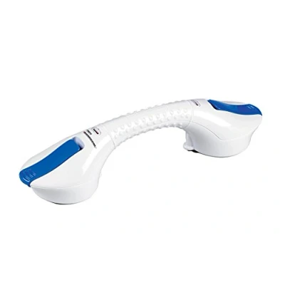 Afbeelding van Easybar handgreep met zuignappen, 35 cm
