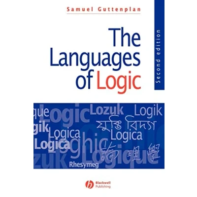 Afbeelding van The Languages of Logic