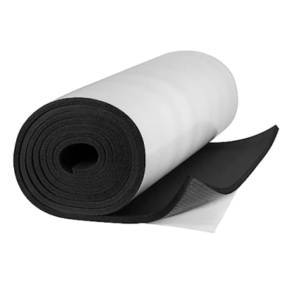 Afbeelding van Armacell Armaflex AF 19EA Zelfklevende plaat, 19 mm, isolatieplaat, rubberen platen, isolatiematten, auto isolatie, camper en rolluikisolatie, isolatie van voertuigen, camperuitbreiding, mm 3 m²