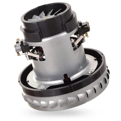 Afbeelding van Stofzuigermotor zuigturbine 1400W compatibel met stofzuiger Karcher MV WD NT