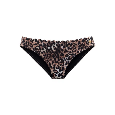 Afbeelding van Bikini Lascana Zwembroekjes Lexa