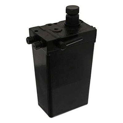 Afbeelding van Febi Bilstein Hydr.kantelpomp Cabine 40356