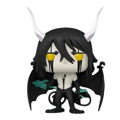 Afbeelding van Funko NYCC&#039;24 Pop animatie: Exclusieve 3 Bleach Vinyl Figuur