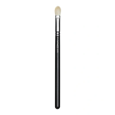 Afbeelding van M·A·C 217 Synthetic Blending Brush kwast Zwart