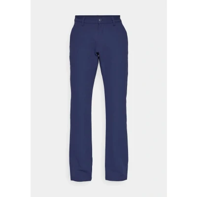Afbeelding van Under Armour Matchplay Tapered PANT Broek, Heren, Maat: 30/30, Midnight navy