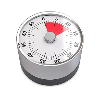 Afbeelding van Magnetische Kookwekker Klein van Balvi