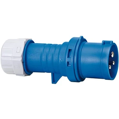 Afbeelding van Brennenstuhl CEE Stekker 230V 16A IP44