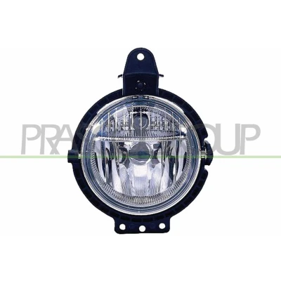 Afbeelding van Lampglas, knipperlicht PRASCO MN3084433