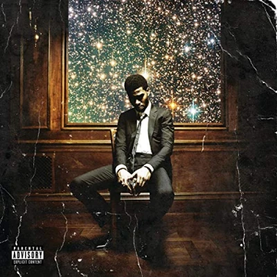 Afbeelding van Man On The Moon 2: Legend Of Mr. Rager
