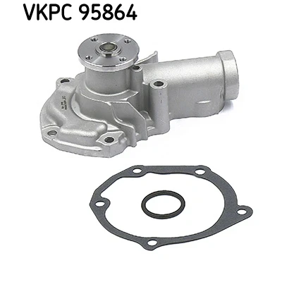 Afbeelding van Skf Waterpomp VKPC 95864