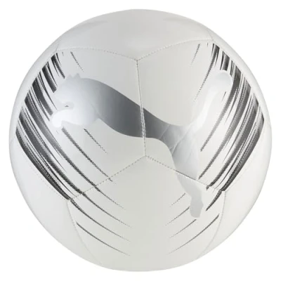 Afbeelding van Puma ATTACANTO Graphic ball Unisex Voetbal White Black