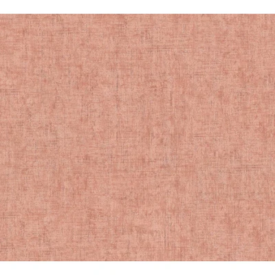 Afbeelding van AS Creation Greenery 37334 3 373343 Roze / Rood