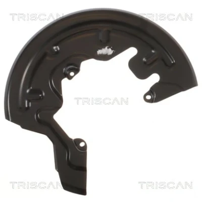Afbeelding van Dekplaat, remschijf TRISCAN 8125 25102