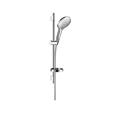 Afbeelding van Hansgrohe Raindance Select S doucheset 150 3jet met Unica&#039;S Puro