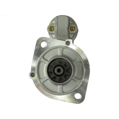 Afbeelding van Startmotor / Starter AS PL S5057