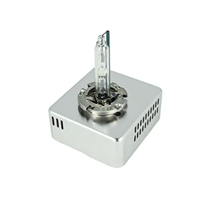 Afbeelding van Xenon D5S, D5S Lamp, Compatibel met OSRAM XENARC 66540, PHILIPS Xenstart 12410C1 (D5S 35W 4300K)
