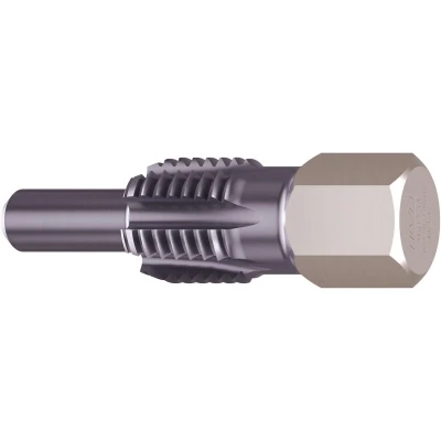 Afbeelding van Hazet 4683 14 Schroefdraad natapper M14 1 stuk(s)