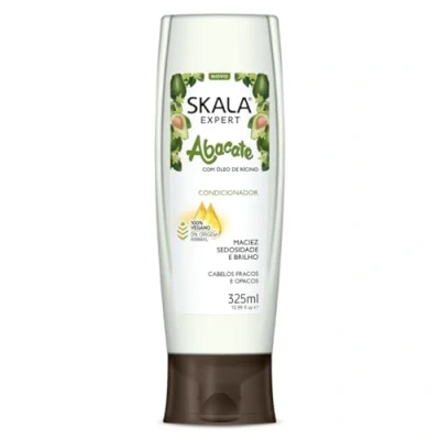 Afbeelding van Acondicionador Bomba De Vitaminas Aguacate 325 ml