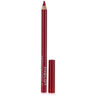 Afbeelding van INGLOT Soft Precision Lipliner 72