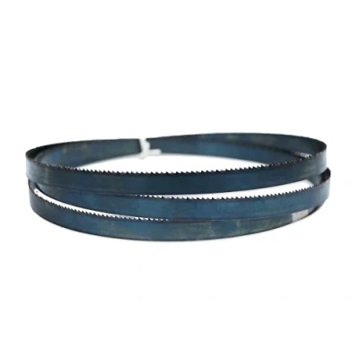 Afbeelding van Starrett NF1101435 1435 x 6 0,35 mm, 10T Regular Duratec SFB carbonzaagblad