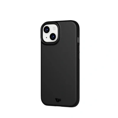 Afbeelding van Tech21 Evo Lite hoesje iPhone 15 zwart