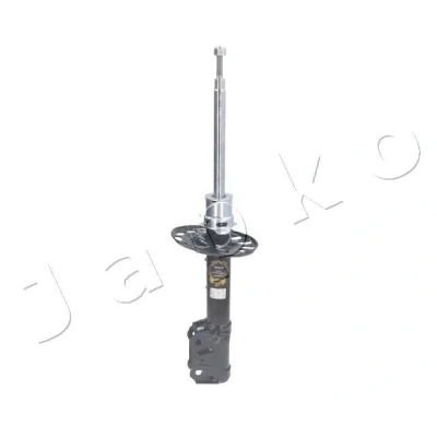 Afbeelding van JAPKO MJ40026 Schokdemper Vooras links Gasdruk Dubbelpijp Veerpoot Pen bovenaan HONDA: Jazz Hatchback (GD, GE3, GE2) 1.3 iDSi, 1.2 i DSI 2002 2008