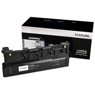 Afbeelding van Lexmark 76C00M0 Toner Magenta