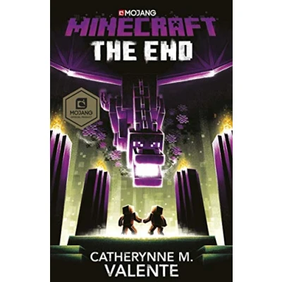 Afbeelding van Minecraft The End
