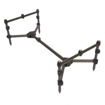 Afbeelding van C TEC Compact RodPod (3 Rods)
