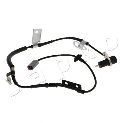 Afbeelding van JAPKO 151322 ABS Sensor Vooras rechts MAZDA: MX 5 II (NB) 1.8 16V, 1.6 16V 1998 2005