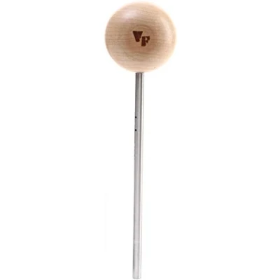 Afbeelding van Vic Firth VKB2 Kick Beater bassdrumklopper hout