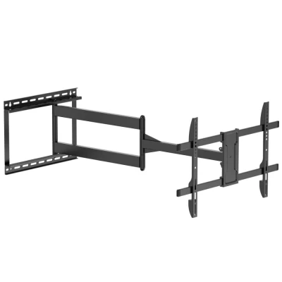 Afbeelding van Zwenkbare TV beugel VESA 200/300/400/600 Max. gewicht: 50 kg 43 t/m 80 inch Allteq