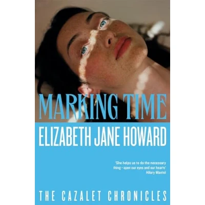 Afbeelding van The Cazalet Chronicle 2. Marking Time