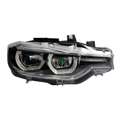 Afbeelding van TYC Koplamp 20 9817 26 9