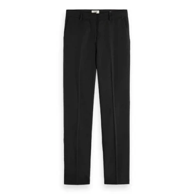 Afbeelding van Scotch &amp; Soda CORE LOWRY PANT Dames Broek Maat 30 32