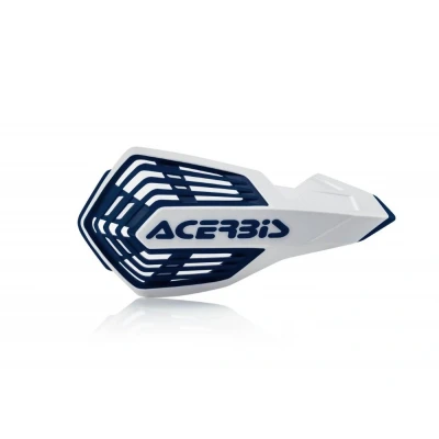 Afbeelding van Acerbis X Future Handkappen Wit / Donkerblauw
