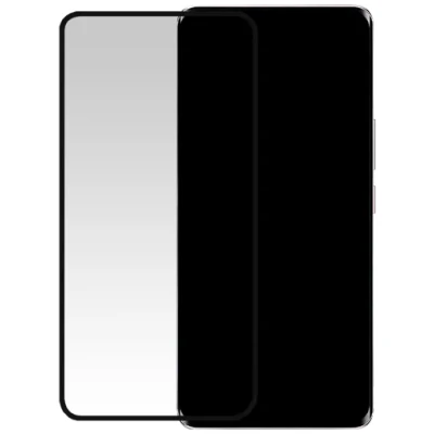 Afbeelding van Mobilize Edge To Glass Screen Protector Honor Magic7 Lite/X9c Glue