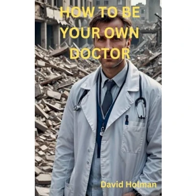 Afbeelding van How To Be Your Own Doctor