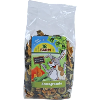 Afbeelding van JR Farm knaagdier zonnegroente 80 gram 07028 Gebr. de Boon