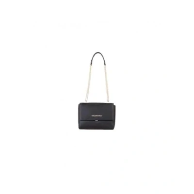 Afbeelding van Valentino samantha handtas voor dames, Zwart, One Size