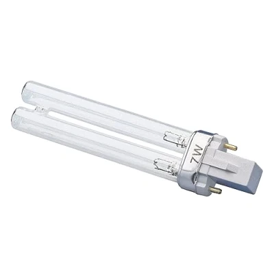 Afbeelding van OASE 5711 reservelamp UVC 7 W, geschikt voor BioSmart 5000, BioPress 4000, ClearTronic W