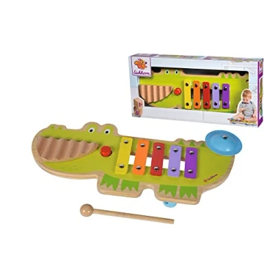 Afbeelding van Eichhorn Muziekgeluidstafel