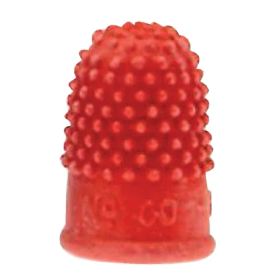 Afbeelding van Telvinger diameter14mm rood