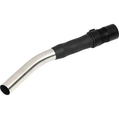 Afbeelding van Makita P 70346 Handgreep zuigbuis RVS