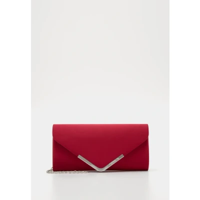 Afbeelding van Tamaris Clutch TAS Amalia ( 30454 ) Dames handtassen wine 690