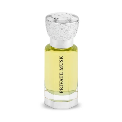 Afbeelding van Private Musk Parfum Olie 12ml