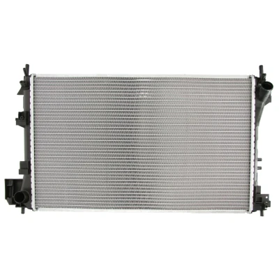 Afbeelding van Nissens Radiateur 63022A